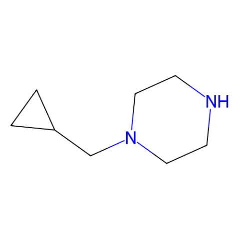 1-(环丙基甲基)哌嗪,1-(Cyclopropylmethyl)piperazine