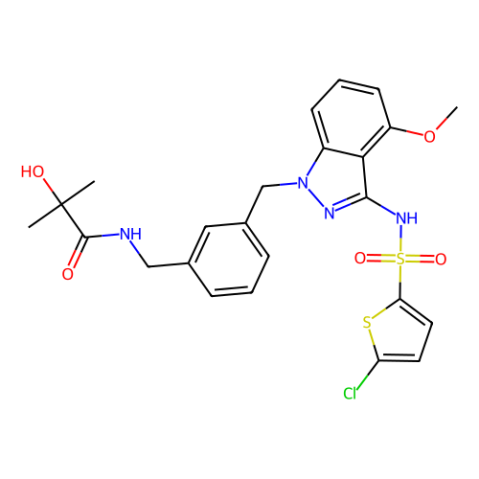 GSK 2239633A,CCR4拮抗剂,GSK 2239633A