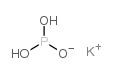 亚磷酸二氢钾,Monopotassium phosphite