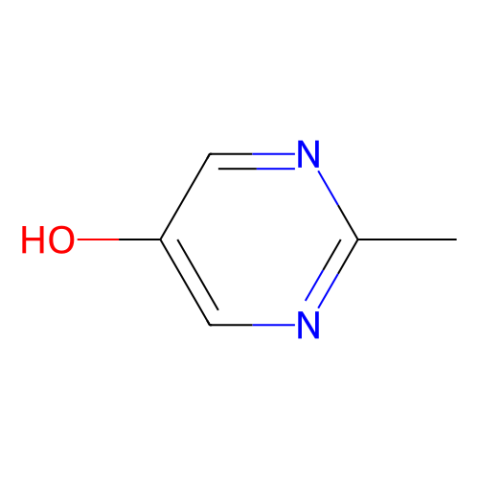 2-甲基-5-羟基嘧啶,2-Methylpyrimidin-5-ol