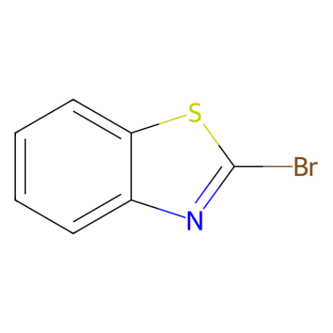 2-溴苯并噻唑,2-Bromobenzothiazole