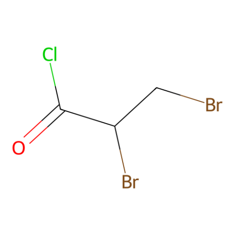 2,3-二溴丙酰氯,2,3-Dibromopropionyl Chloride