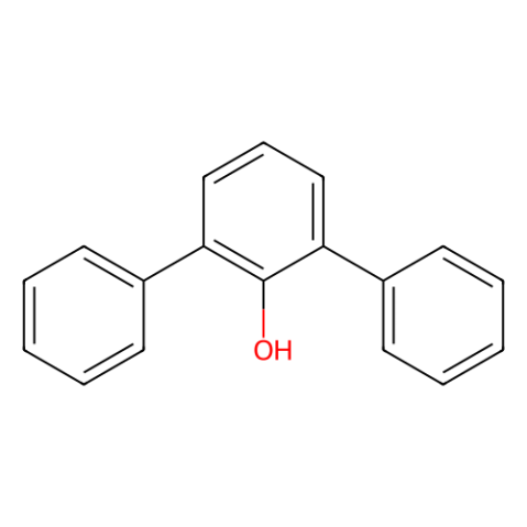 2,6-二苯基苯酚,2,6-Diphenylphenol