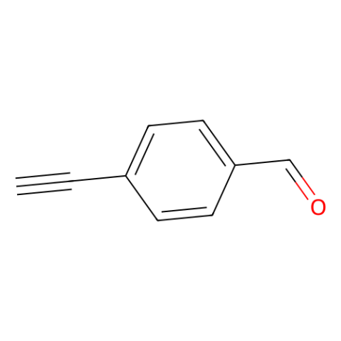 4-乙炔基苯甲醛,4-Ethynylbenzaldehyde