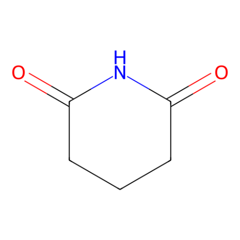 戊二酰亚胺,Glutarimide