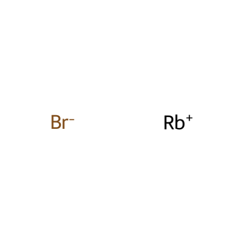 溴化铷,Rubidium bromide