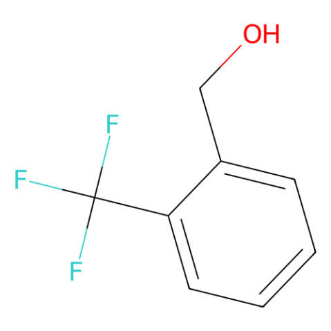 2-(三氟甲基)苄醇,2-(Trifluoromethyl)benzyl Alcohol