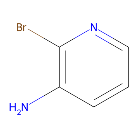 3-氨基-2-溴吡啶,3-Amino-2-bromopyridine