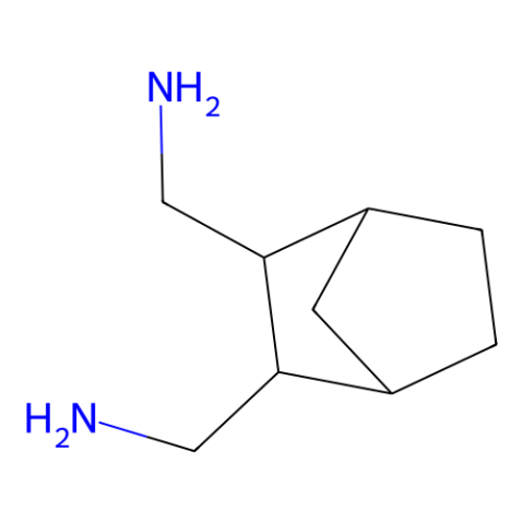 双(氨甲基)降莰烷 (异构体混合物),Bis(aminomethyl)norbornane (mixture of isomers)