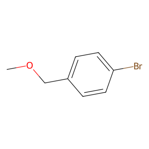 1-溴-4-(甲氧基甲基)-苯,1-Bromo-4-(methoxymethyl)benzene