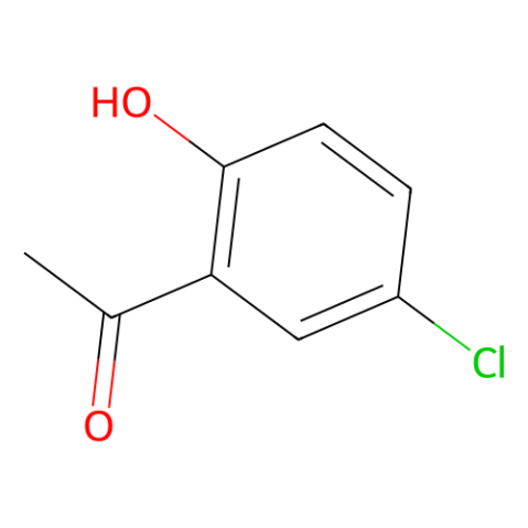 5′-氯-2′-羟基苯乙酮,5′-Chloro-2′-hydroxyacetophenone