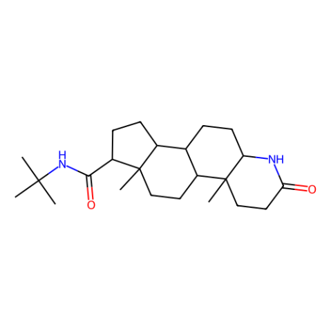 二氢非那雄胺,Dihydro Finasteride