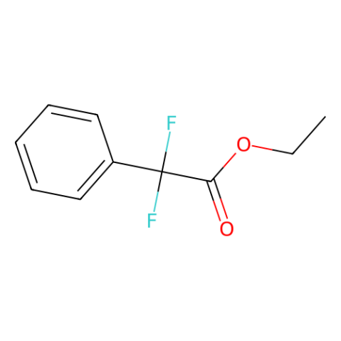 2,2-二氟-2-苯基乙酸乙酯,Ethyl 2,2-difluoro-2-phenylacetate