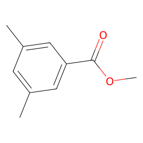 3,5-二甲基苯甲酸甲酯,Methyl 3,5-dimethylbenzoate