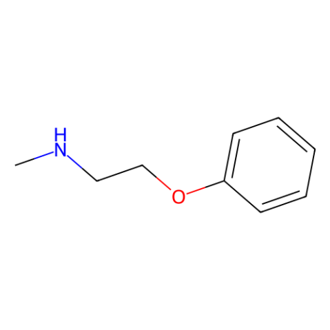 N-甲基-2-苯氧基乙胺,N-Methyl-2-phenoxyethanamine