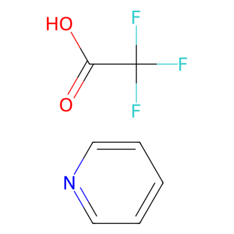 三氟乙酸吡啶,Pyridine trifluoroacetate