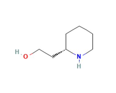 (S)-2-(哌啶-2-基)乙醇,(S)-2-(Piperidin-2-yl)ethanol