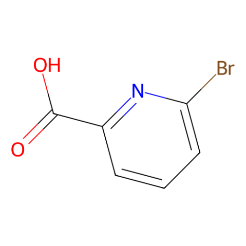 6-溴吡啶甲酸,6-Bromopicolinic Acid