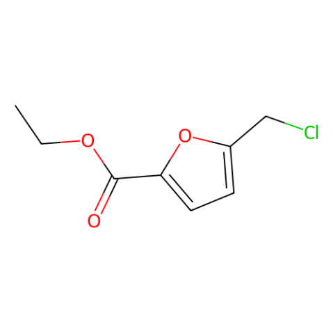 5-氯甲基-2-呋喃羧酸乙酯,Ethyl 5-Chloromethyl-2-furancarboxylate