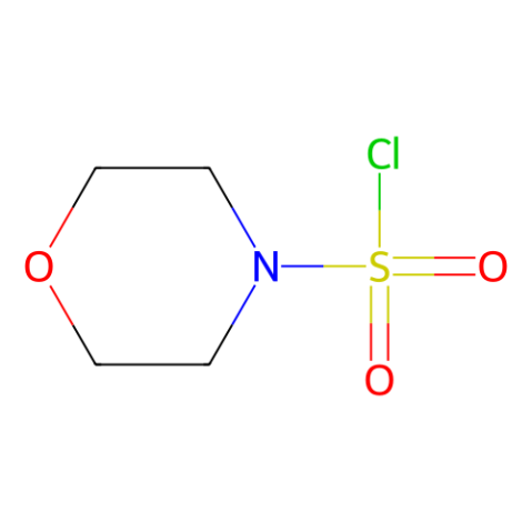 吗啉-4-磺酰氯,Morpholine-4-sulfonyl chloride