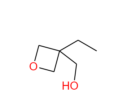 3-乙基-3-氧雜丁環(huán)甲醇,3-ETHYL-3-OXETANEMETHANOL