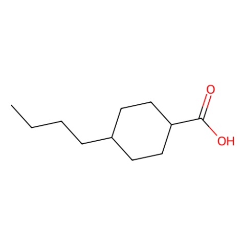 反-4-丁基环己甲酸,trans-4-Butylcyclohexanecarboxylic Acid