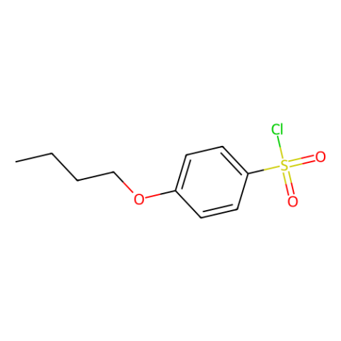 4-丁氧基苯磺酰氯,4-Butoxybenzenesulfonyl Chloride