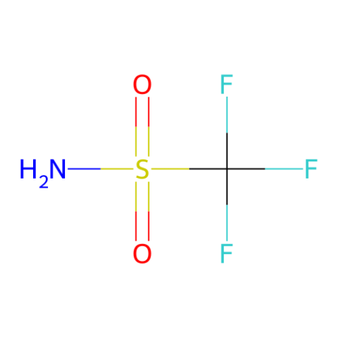 三氟甲磺酰胺,Trifluoromethanesulfonamide