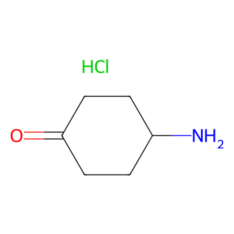 4-氨基环己酮盐酸盐,4-Aminocyclohexanone hydrochloride