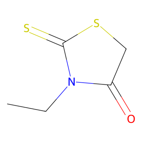 3-乙基绕丹宁,3-Ethylrhodanine