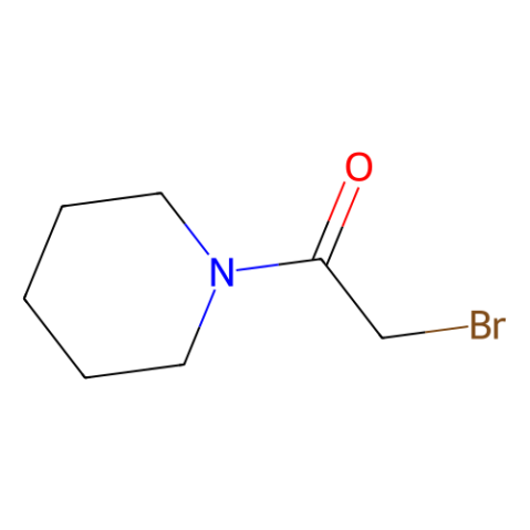 1-(溴乙酰基)哌啶,1-(Bromoacetyl)piperidine