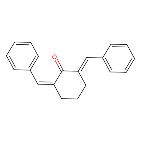 1,3-二苯亚甲基-2-环己酮,1,3-Dibenzylidene-2-cyclohexanone