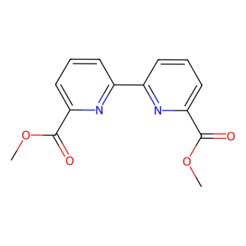 2,2'-联吡啶-6,6'-二甲酸二甲酯,Dimethyl 2,2'-Bipyridine-6,6'-dicarboxylate