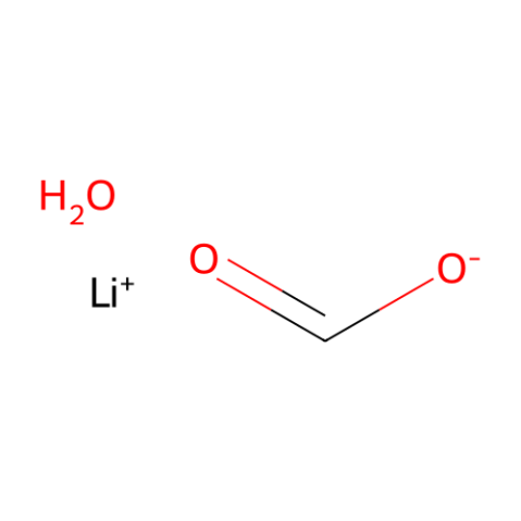 甲酸锂一水合物,Lithium Formate Monohydrate
