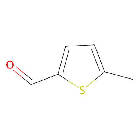 5-甲基噻吩-2-甲醛,5-Methylthiophene-2-carboxaldehyde