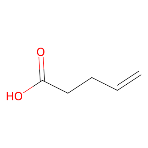 4-戊烯酸,4-Pentenoic Acid