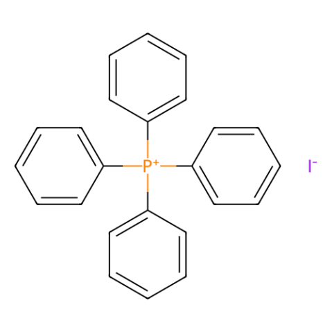 四苯基碘化鏻,Tetraphenylphosphonium Iodide