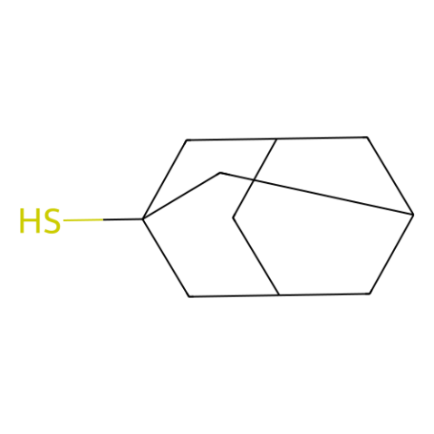 1-金刚烷硫醇,1-Adamantanethiol