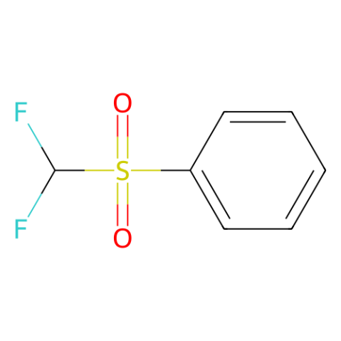 二氟甲基苯砜,Difluoromethyl phenyl sulfone