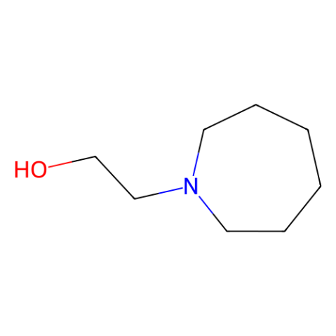 N-(2-羟乙基)六亚甲二胺,N-(2-Hydroxyethyl)hexamethyleneimine