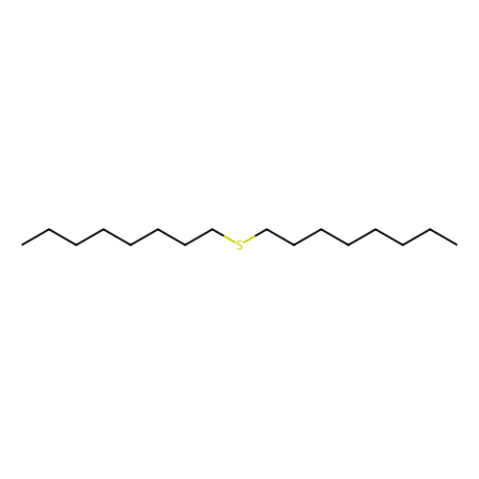 正辛基硫醚,n-Octyl Sulfide