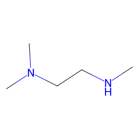 N,N,N′-三甲基乙二胺,N,N,N′-Trimethylethylenediamine