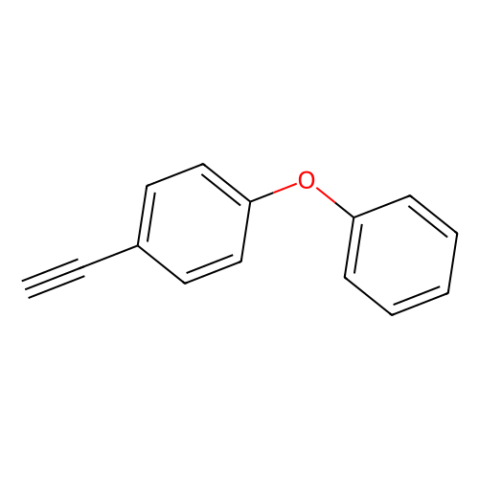 1-乙炔基-4-苯氧基苯,1-Ethynyl-4-phenoxybenzene