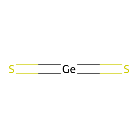 二硫化锗,Germanium Disulfide