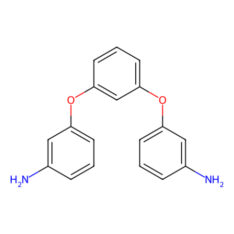 1,3-双(3-氨基苯氧基)苯,1,3-Bis(3-aminophenoxy)benzene