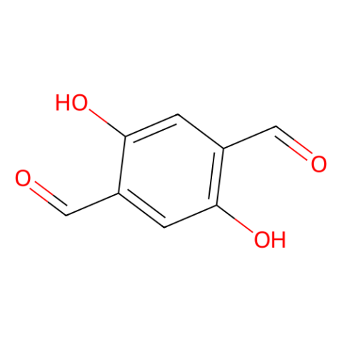 2,5-二羟基-1,4-苯二羧醛,2,5-Dihydroxyterephthalaldehyde