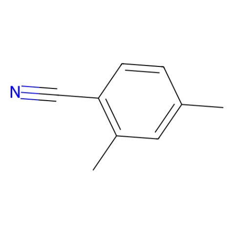 2,4-二甲基苯甲腈,2,4-Dimethylbenzonitrile