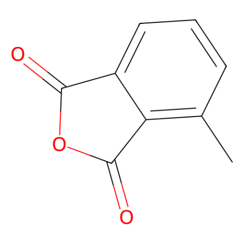 3-甲基邻苯二甲酸酐,3-Methylphthalic Anhydride