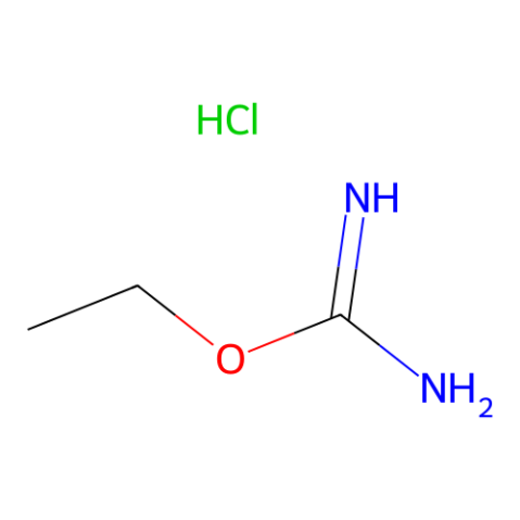 O-乙基异脲盐酸盐,O-Ethylisourea hydrochloride