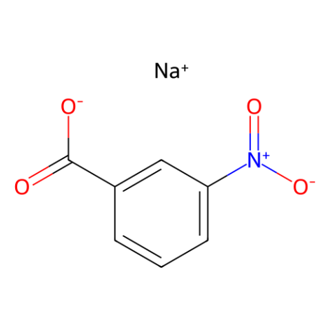 3-硝基苯甲酸钠,Sodium 3-Nitrobenzoate